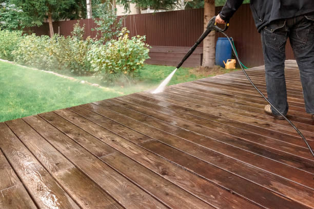 Best Playground Equipment Cleaning  in Oak Hill, FL