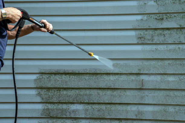 Oak Hill, FL Pressure Washing Company