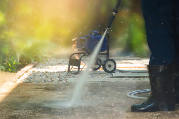 Best Fleet Vehicle Washing  in Oak Hill, FL